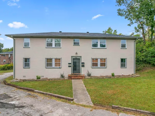 7745 Madrid Ave, Birmingham, AL 35206