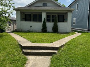 1105 W 35th St, Indianapolis, IN 46208