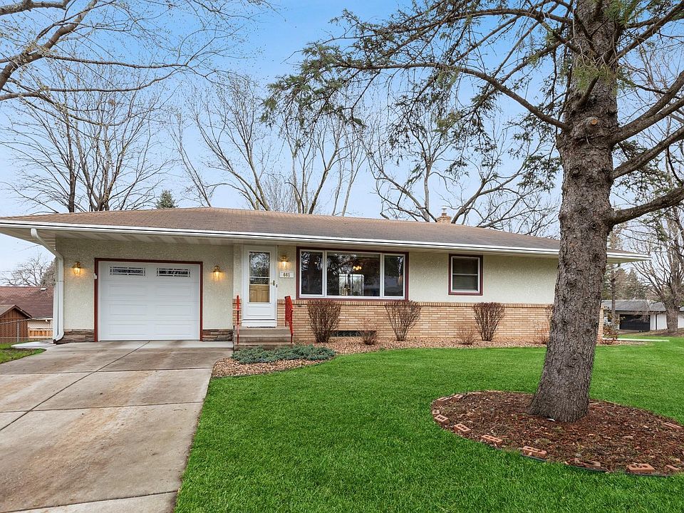 661 Iona Ln, Roseville, MN 55113 Zillow