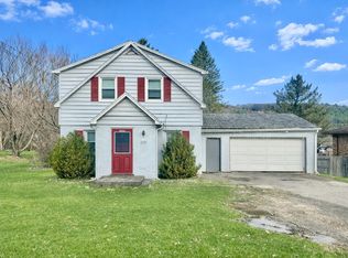 2200 State Route 26, Endicott, NY