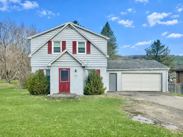 2200 State Route 26, Endicott, NY 13760