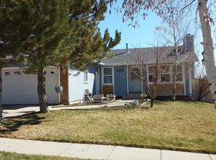 618 Stahley Ave, Evanston, WY 82930