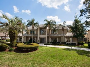 3233 Old Barn Rd E, Ponte Vedra Beach, FL 32082