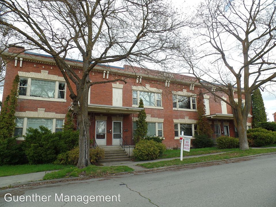 1st image of 422 W Montgomery Ave APT G