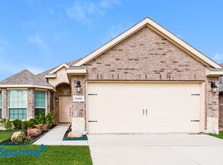 3401 Sabine Dr, Little Elm, TX 75068