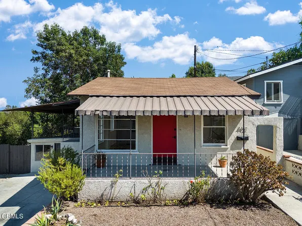 4421 Mont Eagle Pl, Los Angeles, CA 90041