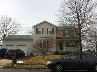 15 Powder Ln, Burlngtn Twp, NJ 08016