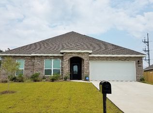 The Jasmine Plan, Hamilton Ridge, Mobile, AL 36695
