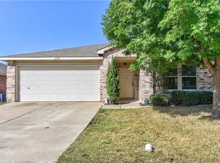 16205 Blanco Ln, Justin, TX 76247