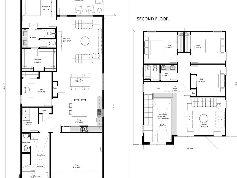 2nd image of 240 Amity Bower Dr