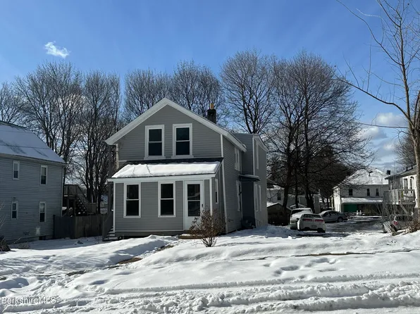 67-69 Glenwood Ave, Pittsfield, MA 01201