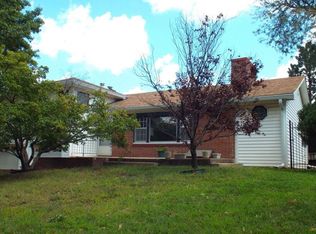 2210 S Rutan St, Wichita, KS 67218