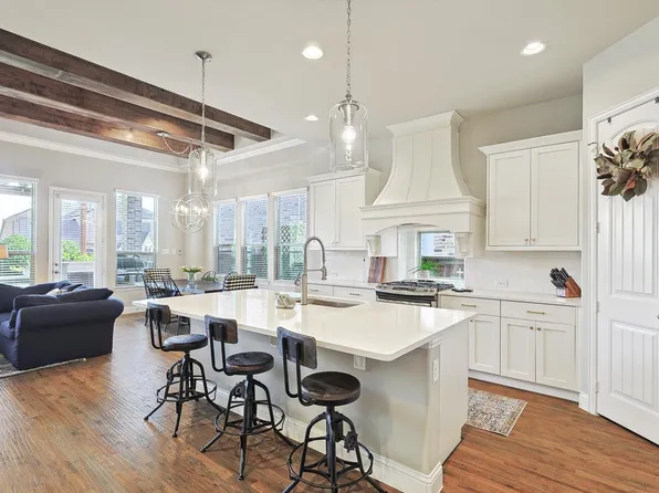 1717 Seminole Ln, Argyle, TX 76226