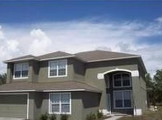 845 Wildflower Rd, Davenport, FL 33837