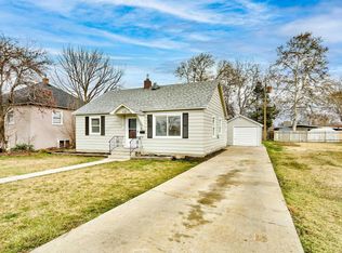 616 S Canyon St, Nampa, ID 83686