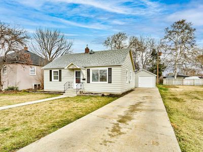 616 S Canyon St, Nampa, ID, 83686