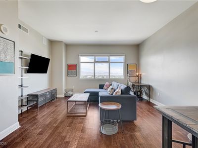 150 Las Vegas Blvd #1118, Las Vegas, NV, 89106