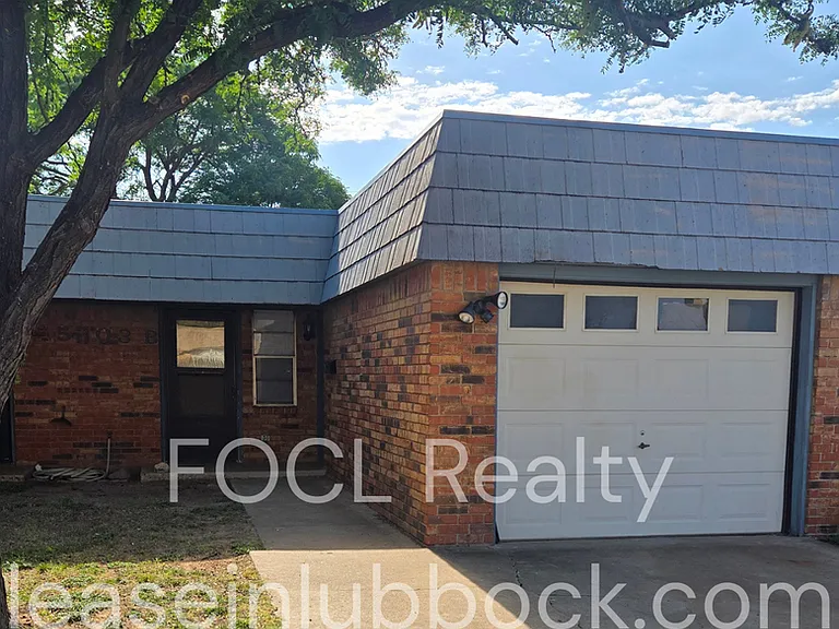 5303 Louisville Ave — Photo 1