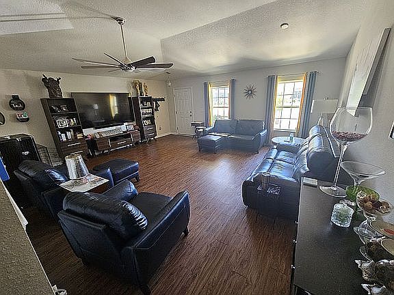 Front Family Room