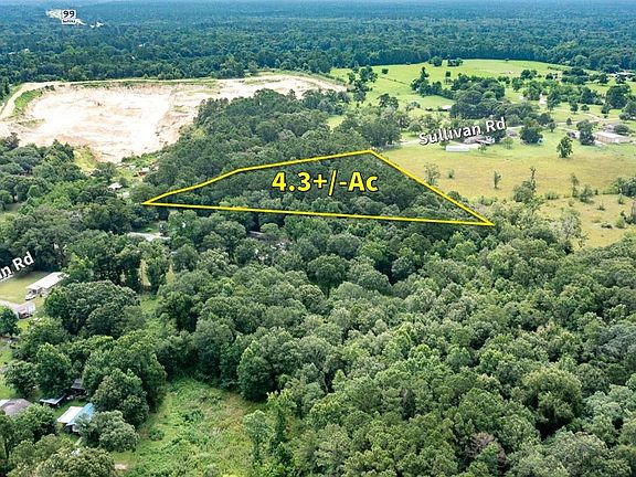 2nd image of 20765 Sullivan Rd