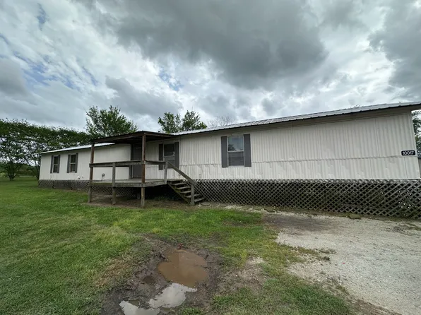 10017 Wrangler Way, Midway, TX 75852