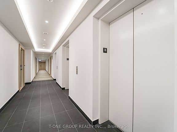 5th image of 280 Dundas St W #1803