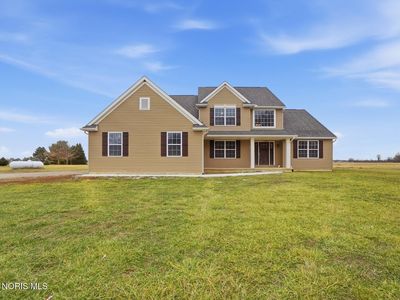 17267 Reams Rd, Bowling Green, OH, 43402