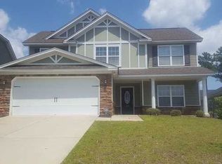 332 Peppercorn Ln, Columbia, SC 29223