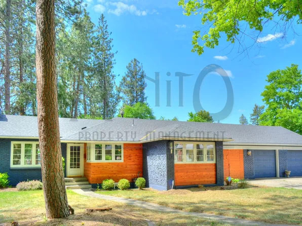 Grand Blvd 1624 S, 1624 S Grand Blvd, Spokane, WA 99203