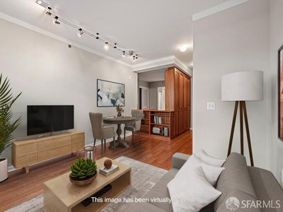1701 Jackson St APT 105, San Francisco, CA, 94109