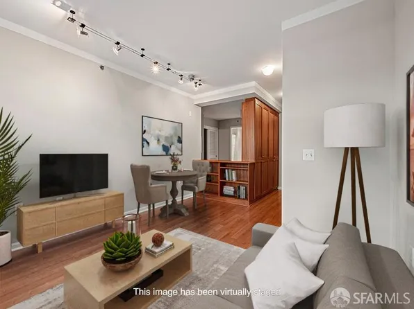 1701 Jackson St APT 105, San Francisco, CA 94109