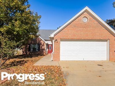 11 Grier Ln, Newnan, GA, 30263