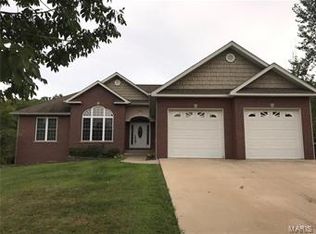 600 Winchester Dr, Rolla, MO 65401