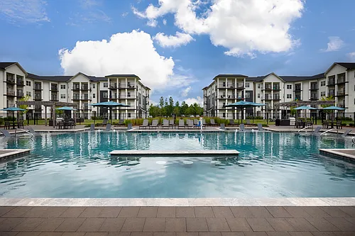 Gateway Village at Swan Creek Photo 1