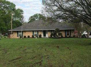 8818 Pettit Rd, Baker, LA 70714