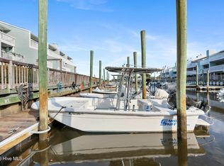 212 Lewis Dr #44, Carolina Beach, NC 28428
