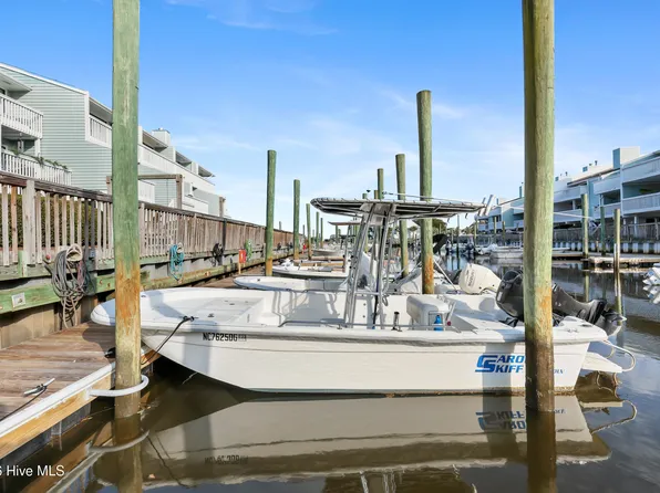 212 Lewis Drive #44, Carolina Beach, NC 28428