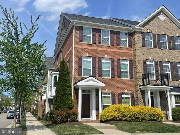 232 Geese Lndg, Glen Allen, VA 23060
