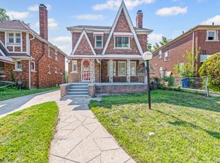 17151 Woodingham Dr, Detroit, MI 48221