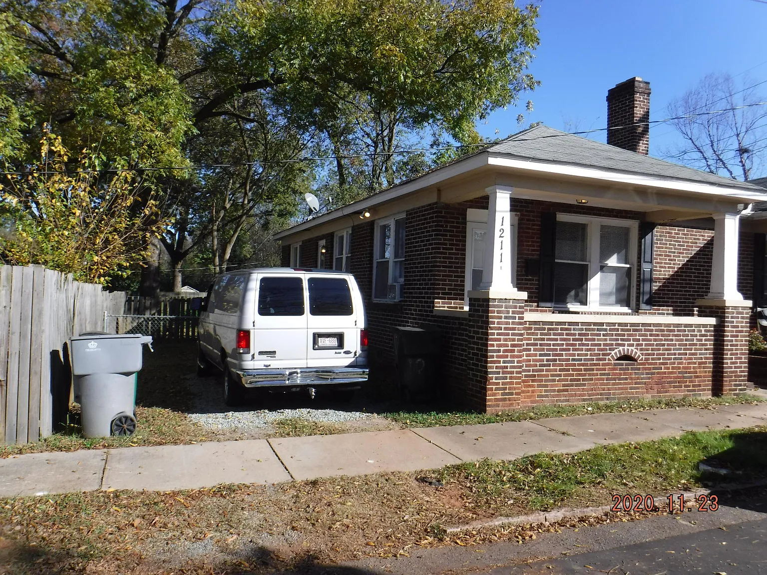 1 bed, $895 — Photo 2