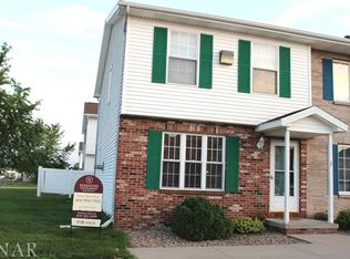 1 Andy Ct APT 11, Bloomington, IL