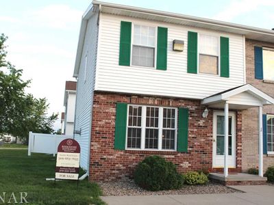 1 Andy Ct APT 11, Bloomington, IL, 61704