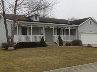 1640 Edgewood Dr, Carroll, IA 51401