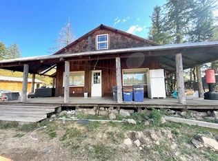 20/ACRE S Burr Valley Rd, Bridgeville, CA 95526