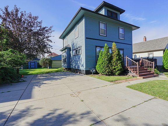 2nd image of 3419 Avenue B