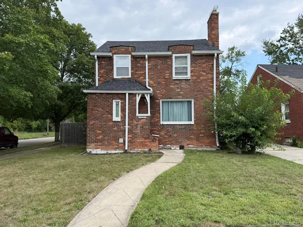14203 Corbett St, Detroit, MI 48213