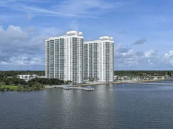 231 Riverside Dr Unit 2310, Holly Hill, FL 32117