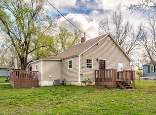 2856 W Harrison St, Springfield, MO 65802