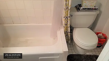 Rented by ZealEstate Group Inc