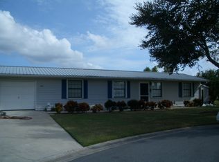 441 Lagoon Ct, Kenansville, FL 34739